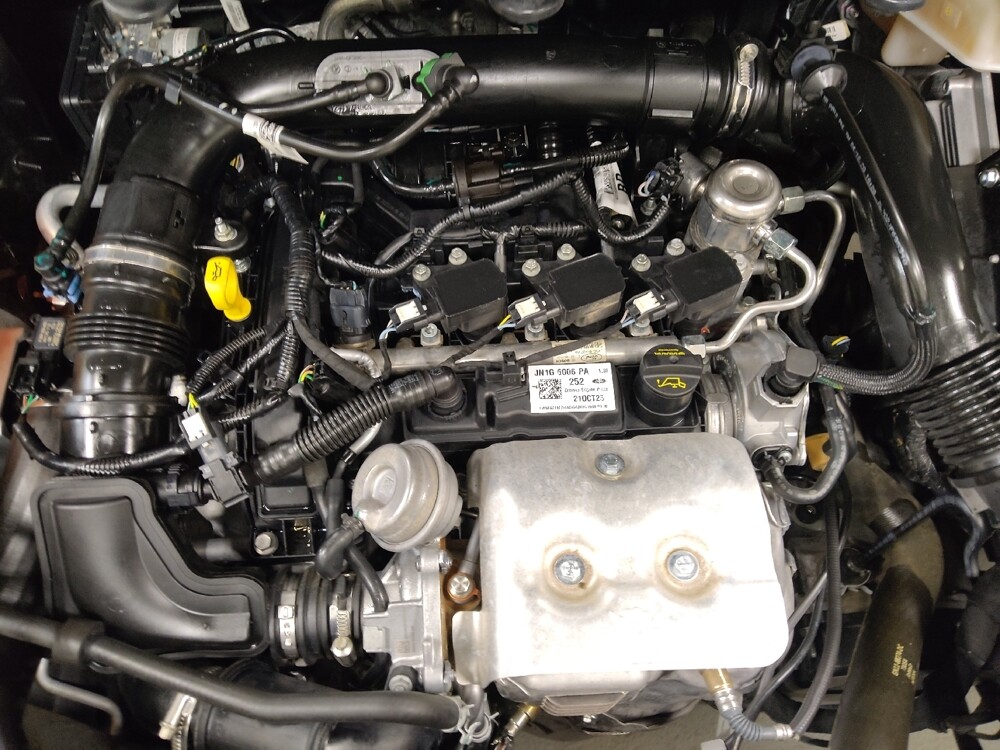 2021 Ford EcoSport in Plano, TX 75074 - 18110042 30