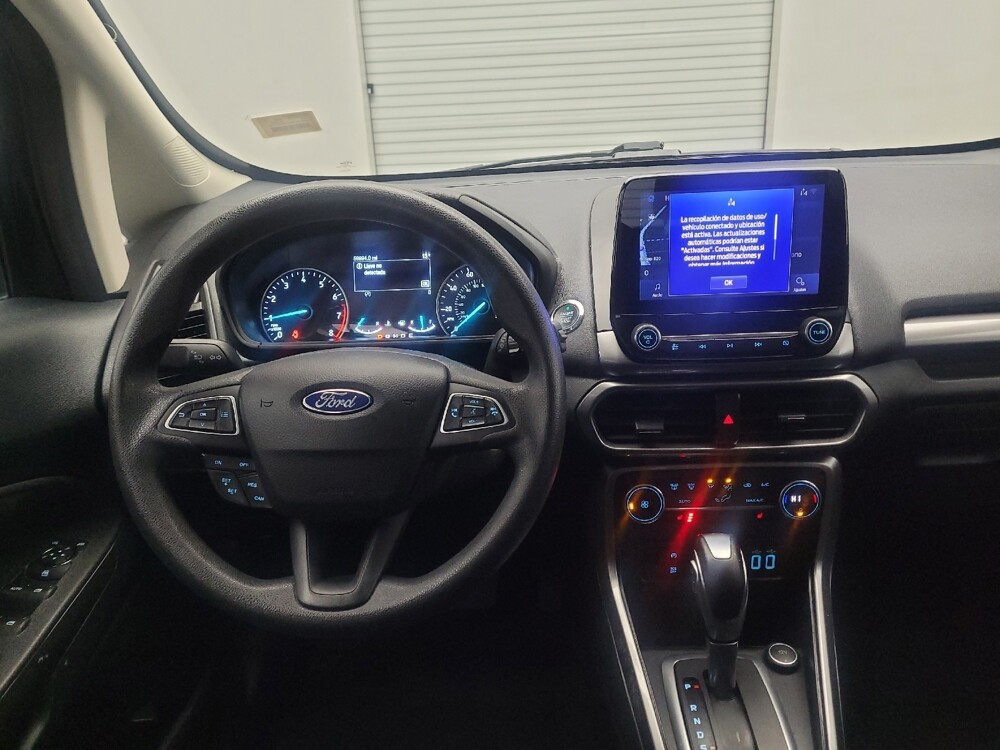 2021 Ford EcoSport in Plano, TX 75074 - 18110042 22