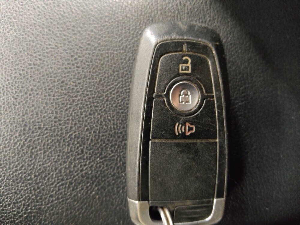 2021 Ford EcoSport in Plano, TX 75074 - 18110042 32