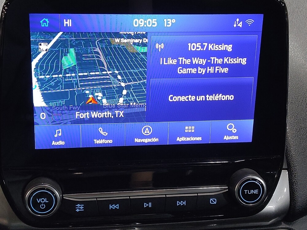 2021 Ford EcoSport in Plano, TX 75074 - 18110042 25