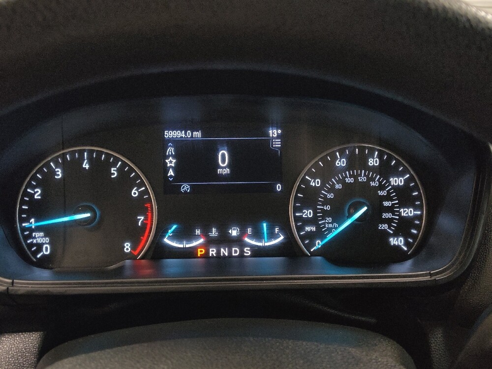 2021 Ford EcoSport in Plano, TX 75074 - 18110042 23