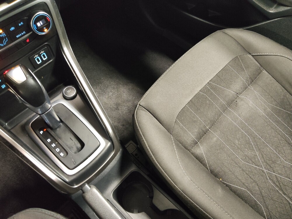 2021 Ford EcoSport in Plano, TX 75074 - 18110042 26