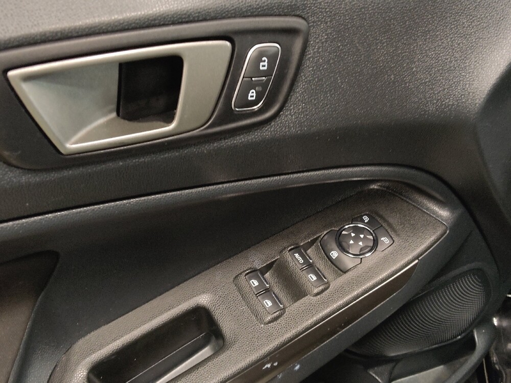 2021 Ford EcoSport in Plano, TX 75074 - 18110042 27