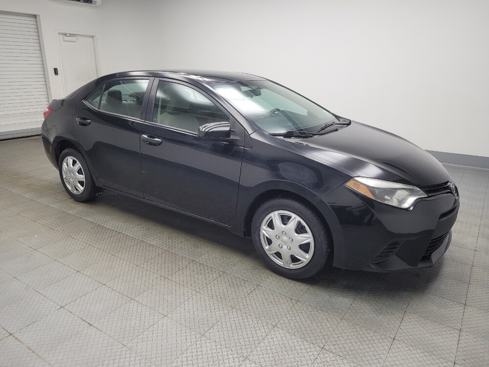 2014 Toyota Corolla in Indianapolis, IN 46222 - 18110043 11