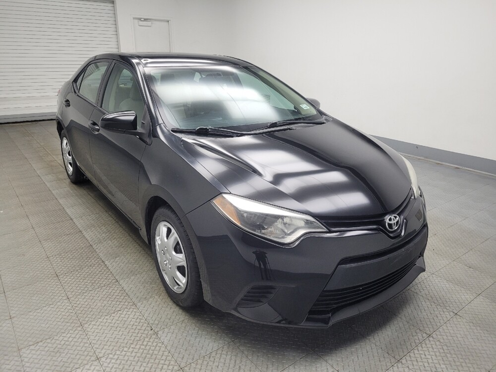 2014 Toyota Corolla in Indianapolis, IN 46222 - 18110043 13