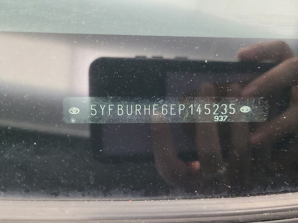 2014 Toyota Corolla in Indianapolis, IN 46222 - 18110043 33