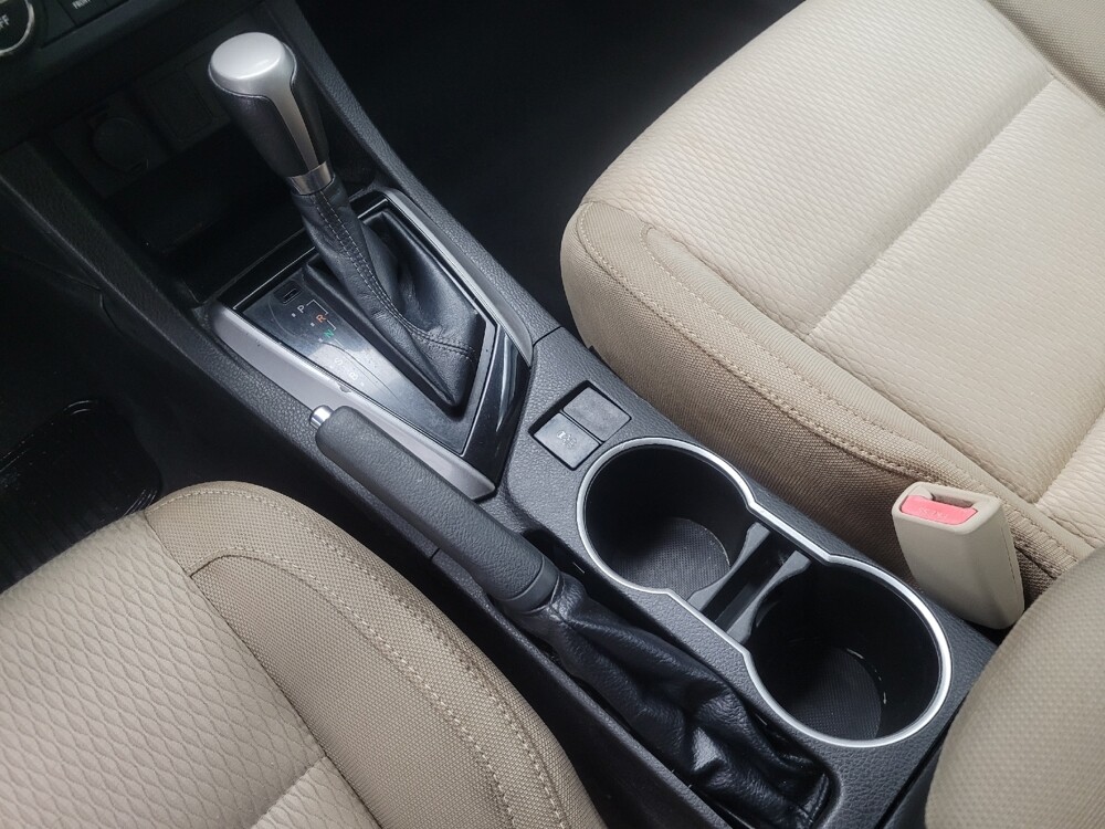 2014 Toyota Corolla in Indianapolis, IN 46222 - 18110043 26