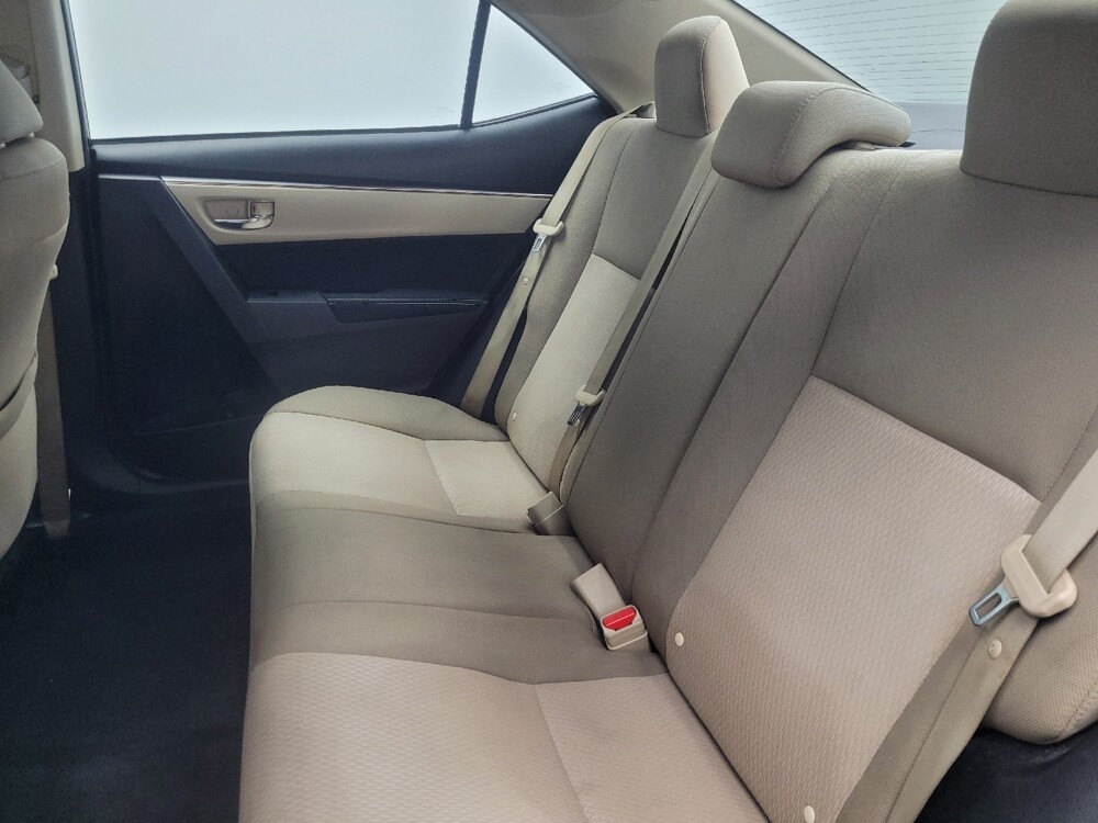 2014 Toyota Corolla in Indianapolis, IN 46222 - 18110043 18