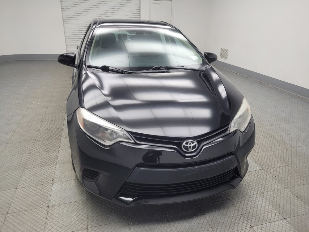 2014 Toyota Corolla in Indianapolis, IN 46222 - 18110043 14