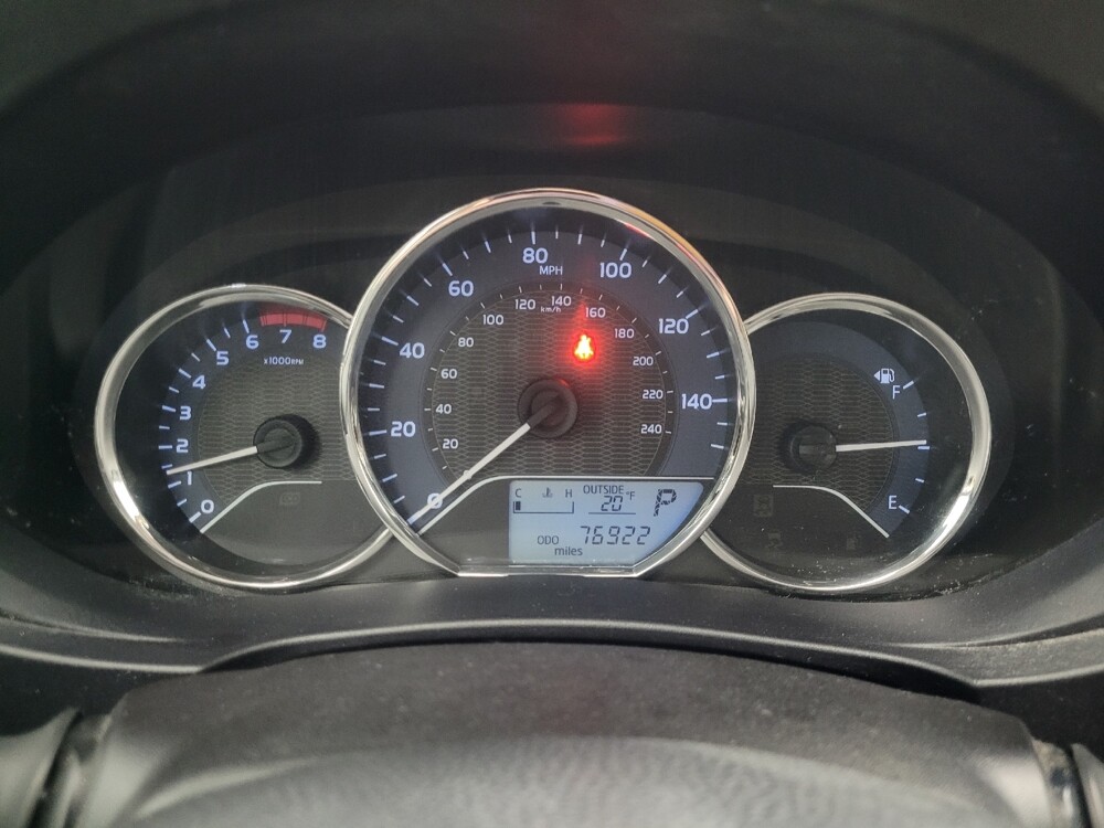 2014 Toyota Corolla in Indianapolis, IN 46222 - 18110043 23