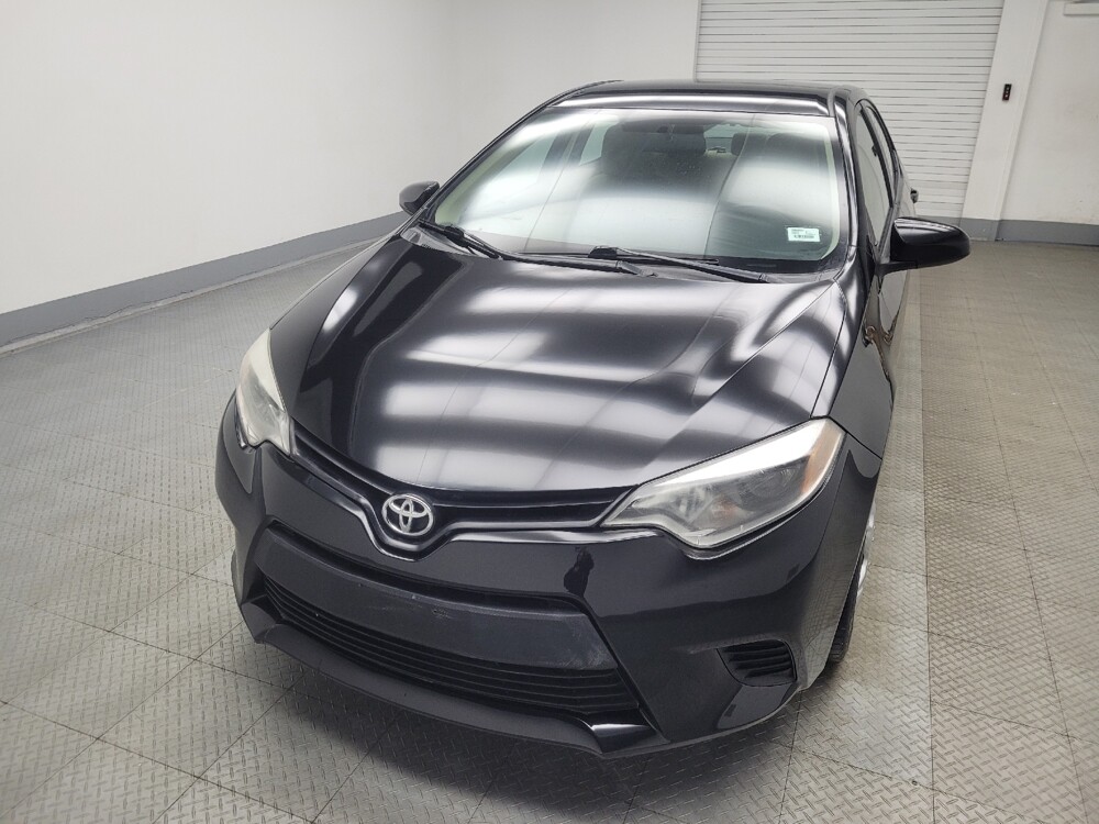 2014 Toyota Corolla in Indianapolis, IN 46222 - 18110043 15