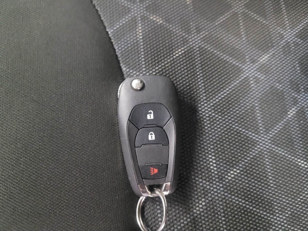 2019 Chevrolet Spark in Indianapolis, IN 46222 - 18110044 32