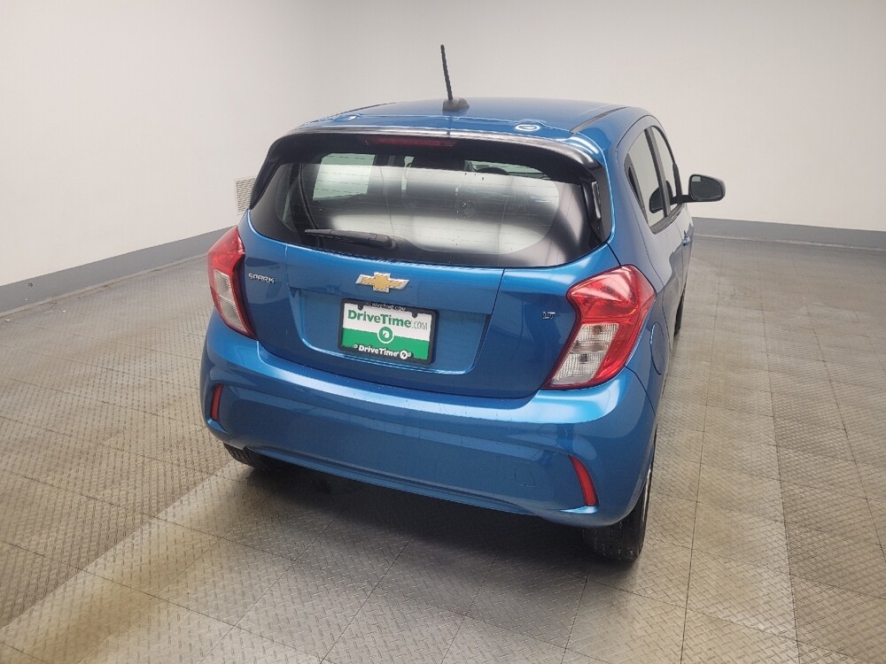 2019 Chevrolet Spark in Indianapolis, IN 46222 - 18110044 7