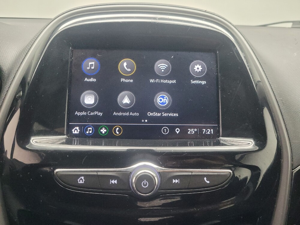 2019 Chevrolet Spark in Indianapolis, IN 46222 - 18110044 25