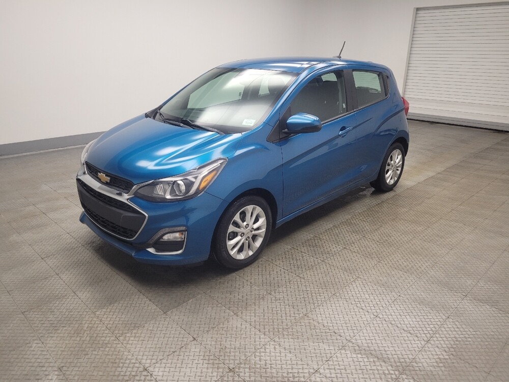 2019 Chevrolet Spark in Indianapolis, IN 46222 - 18110044 2