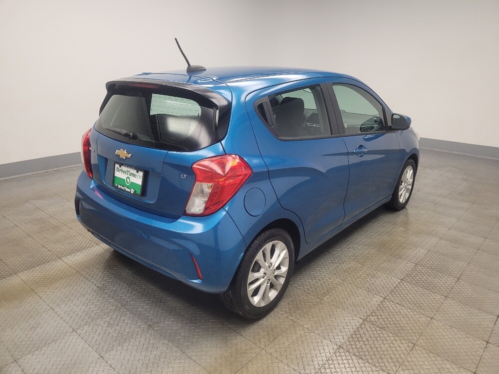 2019 Chevrolet Spark in Indianapolis, IN 46222 - 18110044 9
