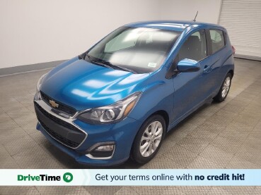2019 Chevrolet Spark in Indianapolis, IN 46222