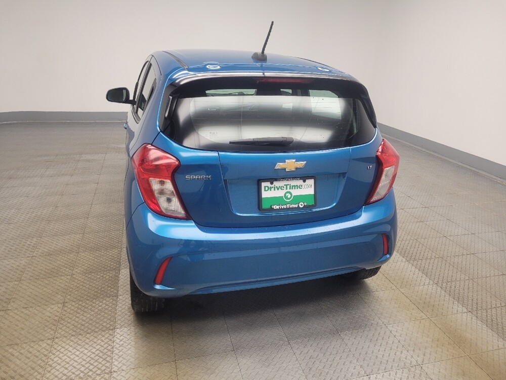 2019 Chevrolet Spark in Indianapolis, IN 46222 - 18110044 6