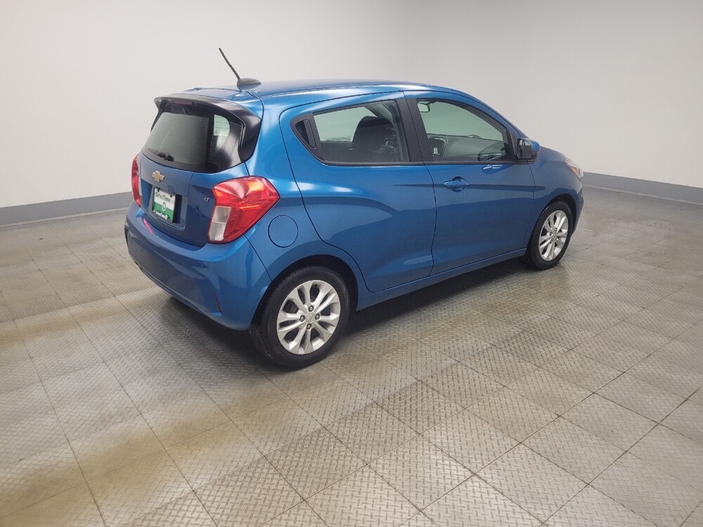 2019 Chevrolet Spark in Indianapolis, IN 46222 - 18110044 10