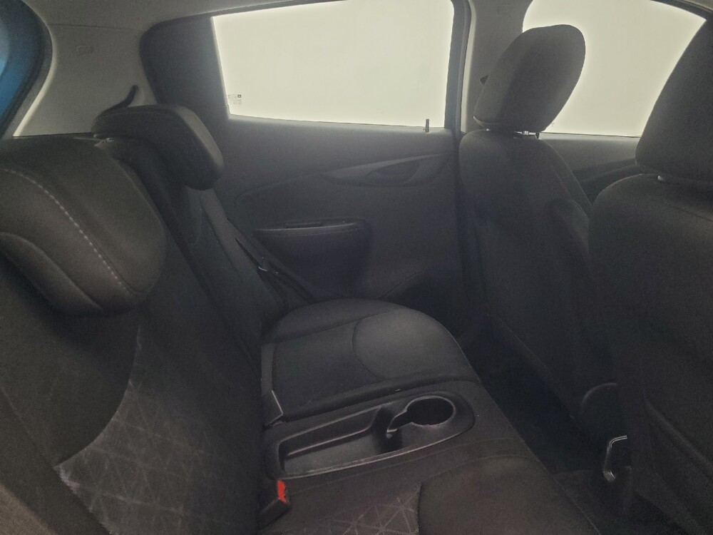 2019 Chevrolet Spark in Indianapolis, IN 46222 - 18110044 19