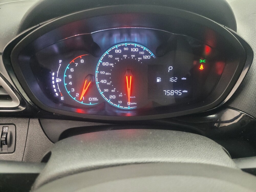 2019 Chevrolet Spark in Indianapolis, IN 46222 - 18110044 23