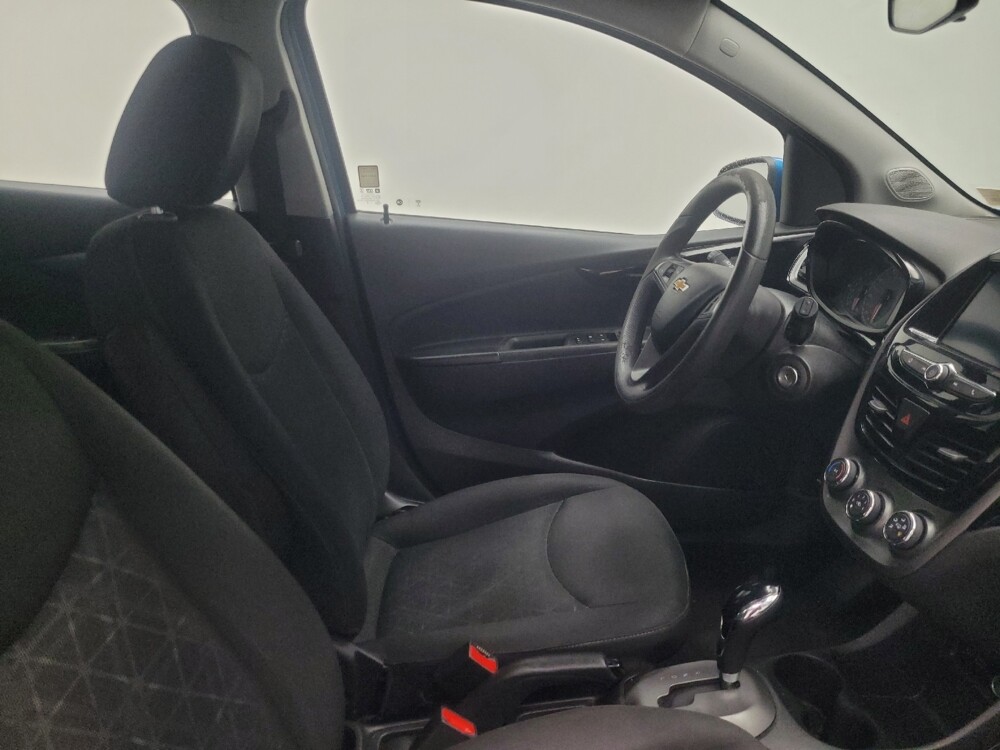 2019 Chevrolet Spark in Indianapolis, IN 46222 - 18110044 21