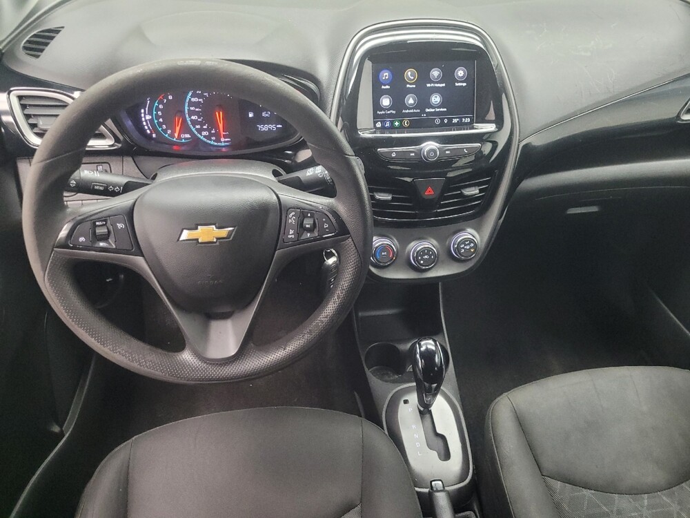 2019 Chevrolet Spark in Indianapolis, IN 46222 - 18110044 22
