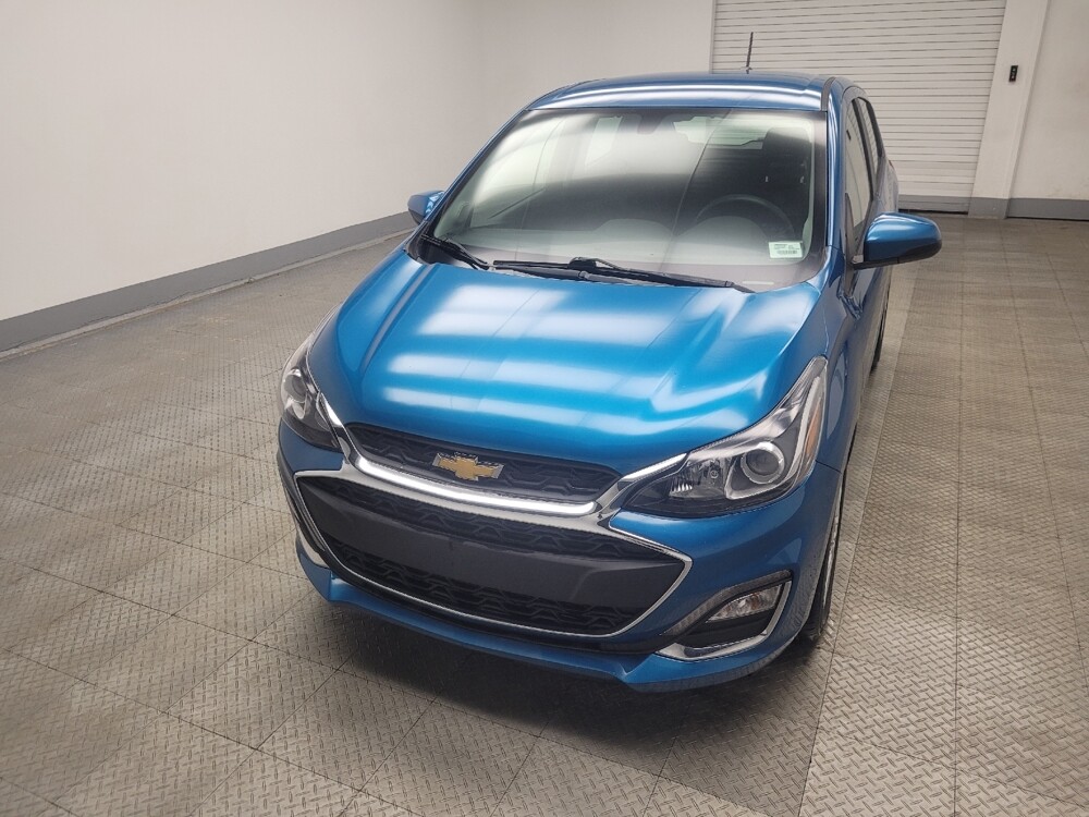 2019 Chevrolet Spark in Indianapolis, IN 46222 - 18110044 15