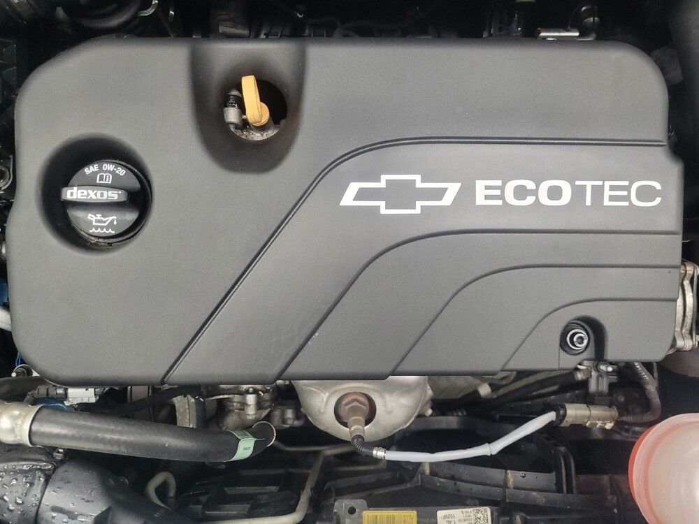 2019 Chevrolet Spark in Indianapolis, IN 46222 - 18110044 30