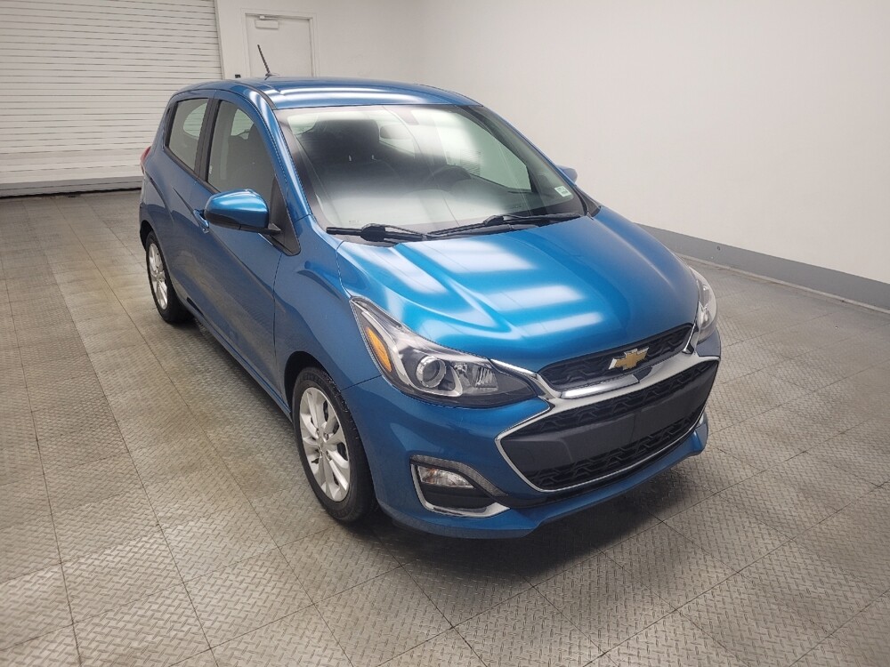 2019 Chevrolet Spark in Indianapolis, IN 46222 - 18110044 13