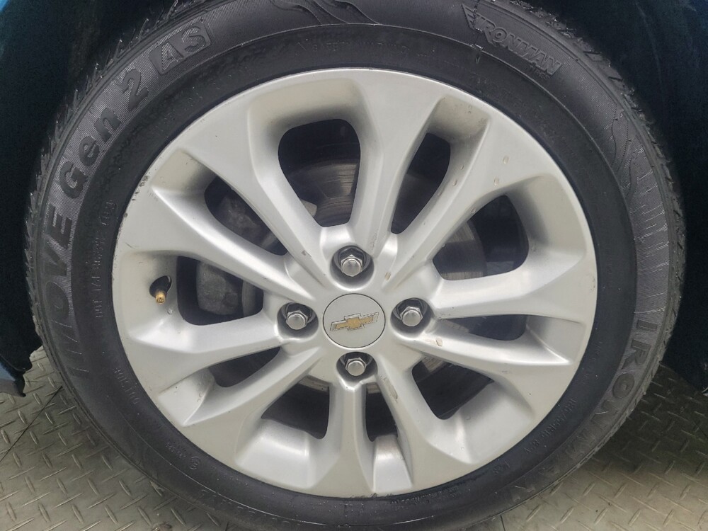 2019 Chevrolet Spark in Indianapolis, IN 46222 - 18110044 31