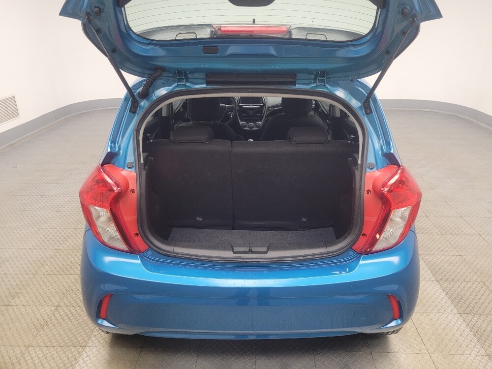 2019 Chevrolet Spark in Indianapolis, IN 46222 - 18110044 29