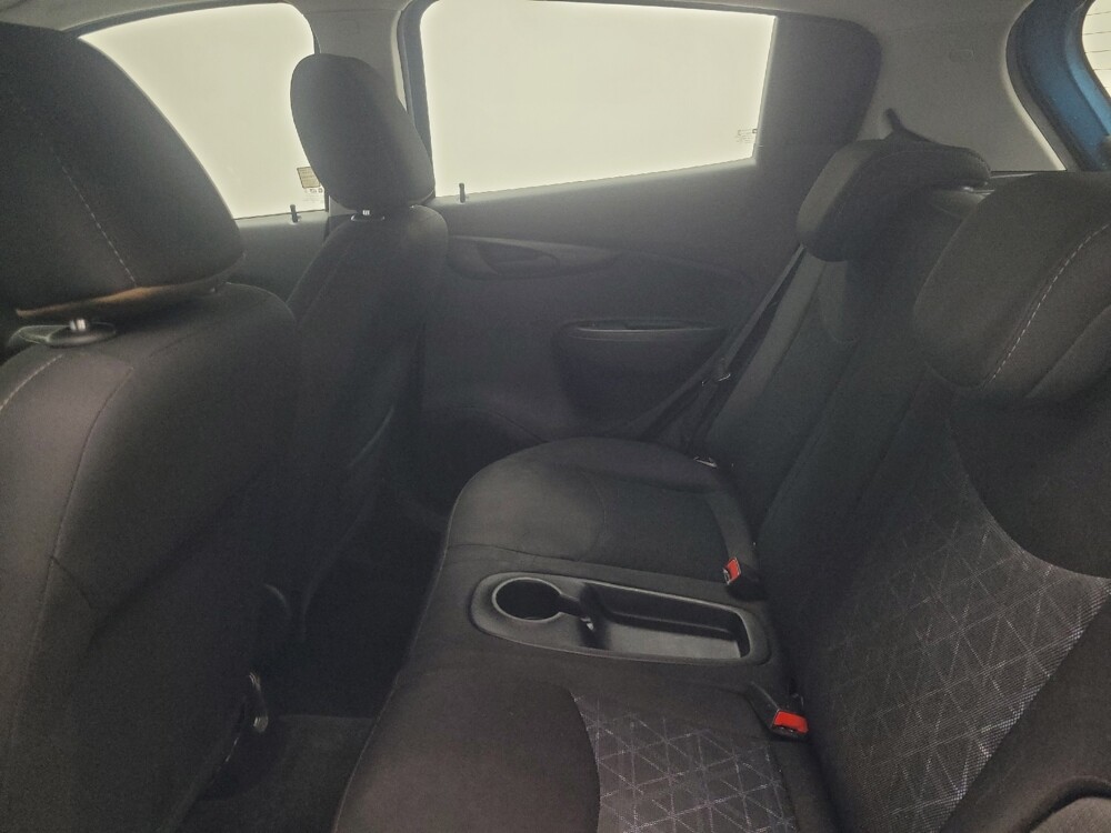 2019 Chevrolet Spark in Indianapolis, IN 46222 - 18110044 18