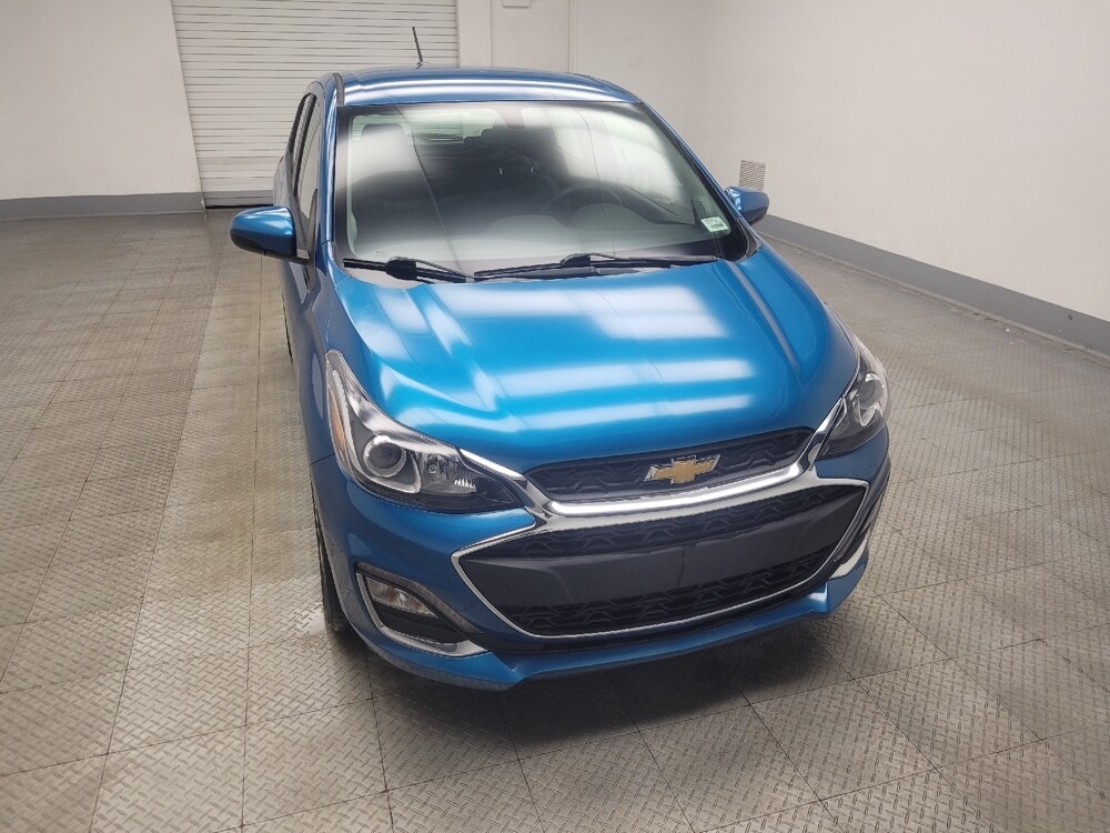2019 Chevrolet Spark in Indianapolis, IN 46222 - 18110044 14