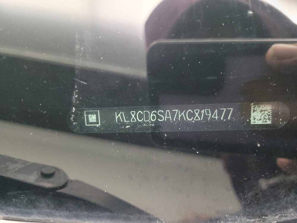 2019 Chevrolet Spark in Indianapolis, IN 46222 - 18110044 33