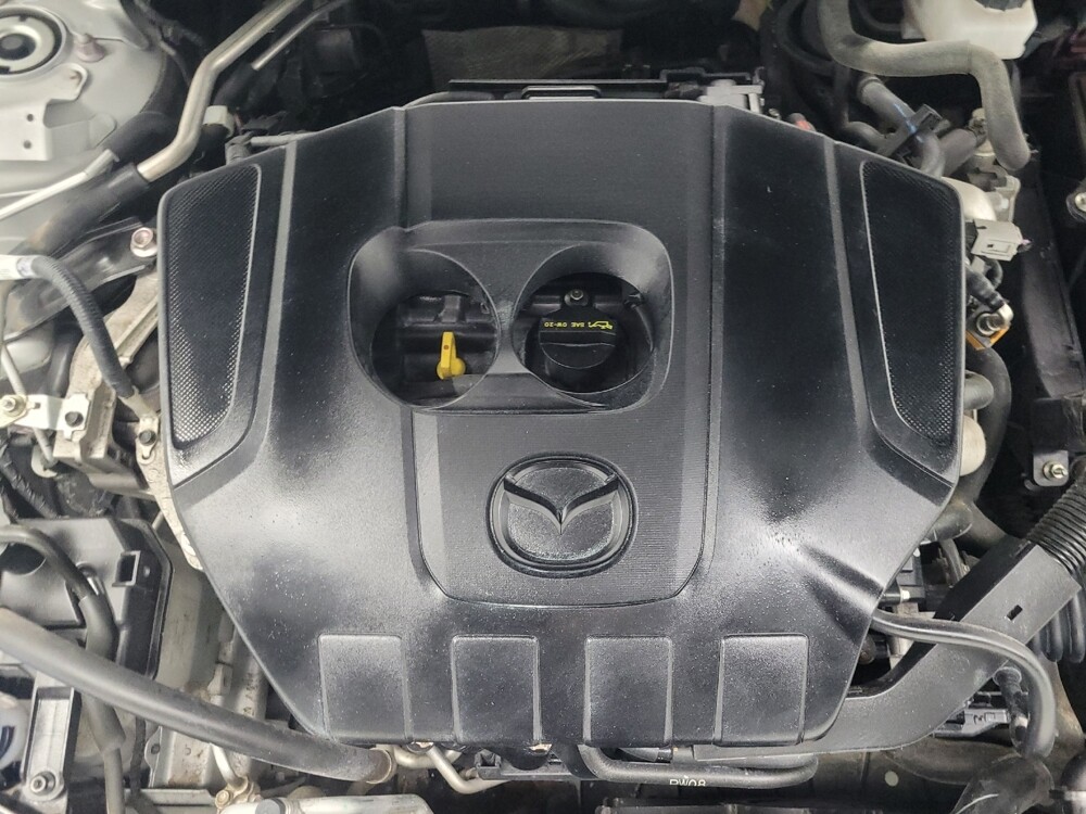 2025 MAZDA MAZDA3 in Indianapolis, IN 46222 - 18110045 30