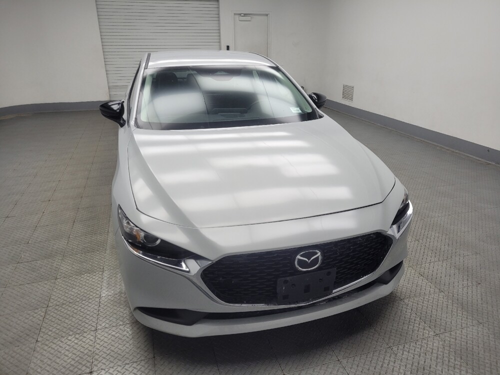 2025 MAZDA MAZDA3 in Indianapolis, IN 46222 - 18110045 14