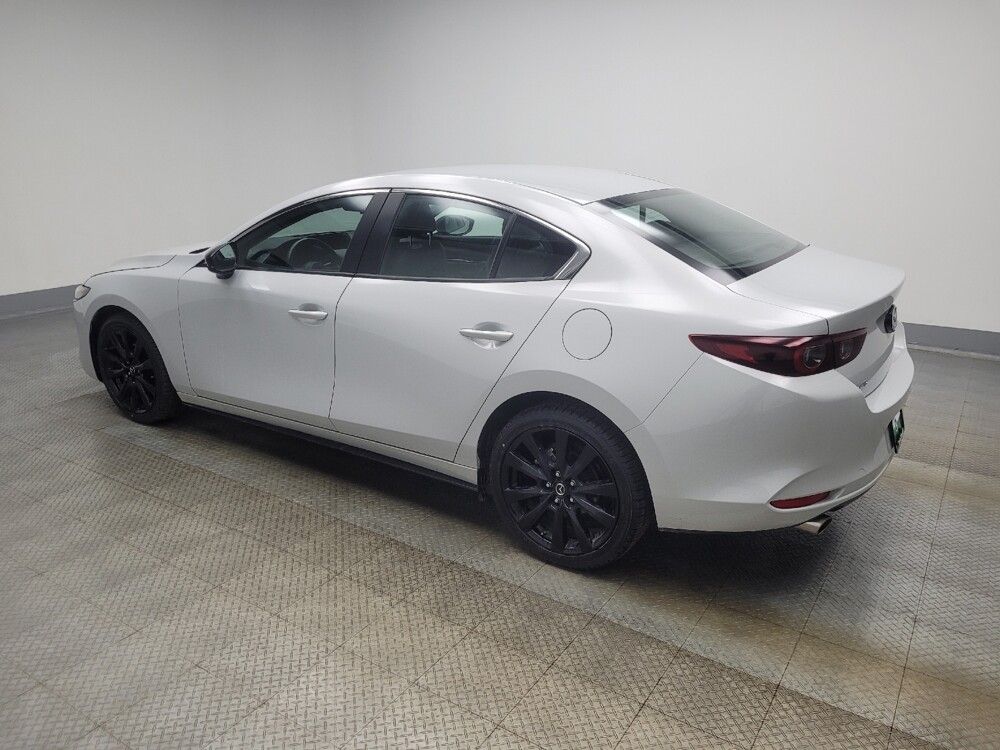 2025 MAZDA MAZDA3 in Indianapolis, IN 46222 - 18110045 3