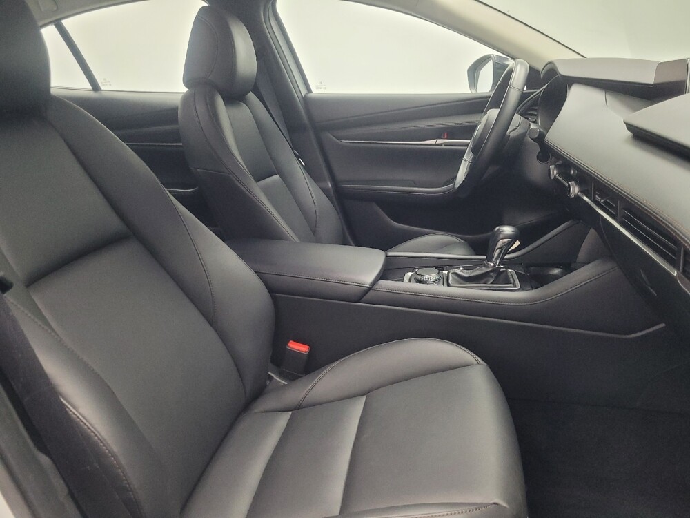 2025 MAZDA MAZDA3 in Indianapolis, IN 46222 - 18110045 21