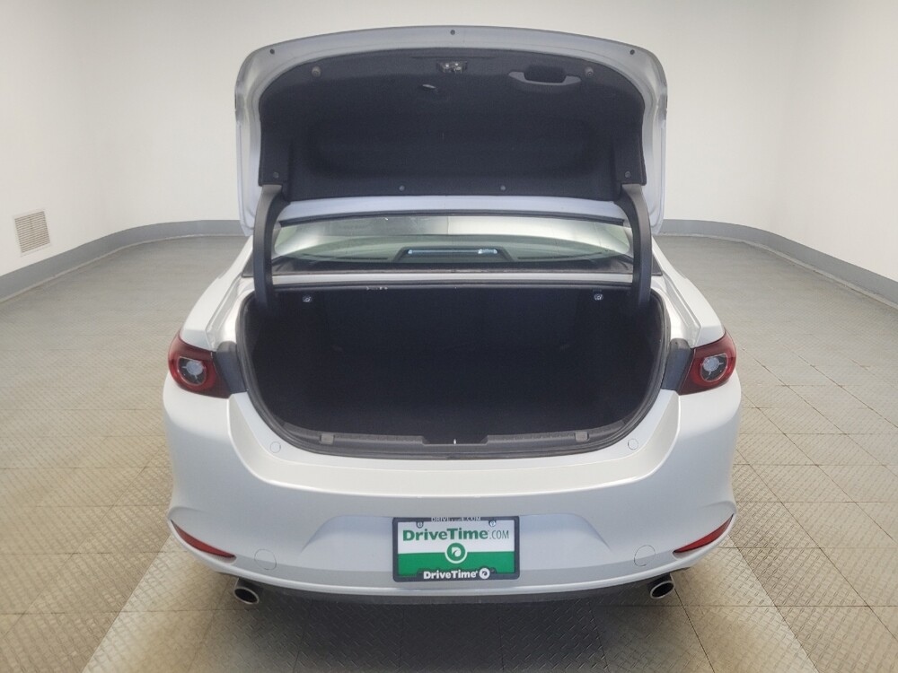 2025 MAZDA MAZDA3 in Indianapolis, IN 46222 - 18110045 29