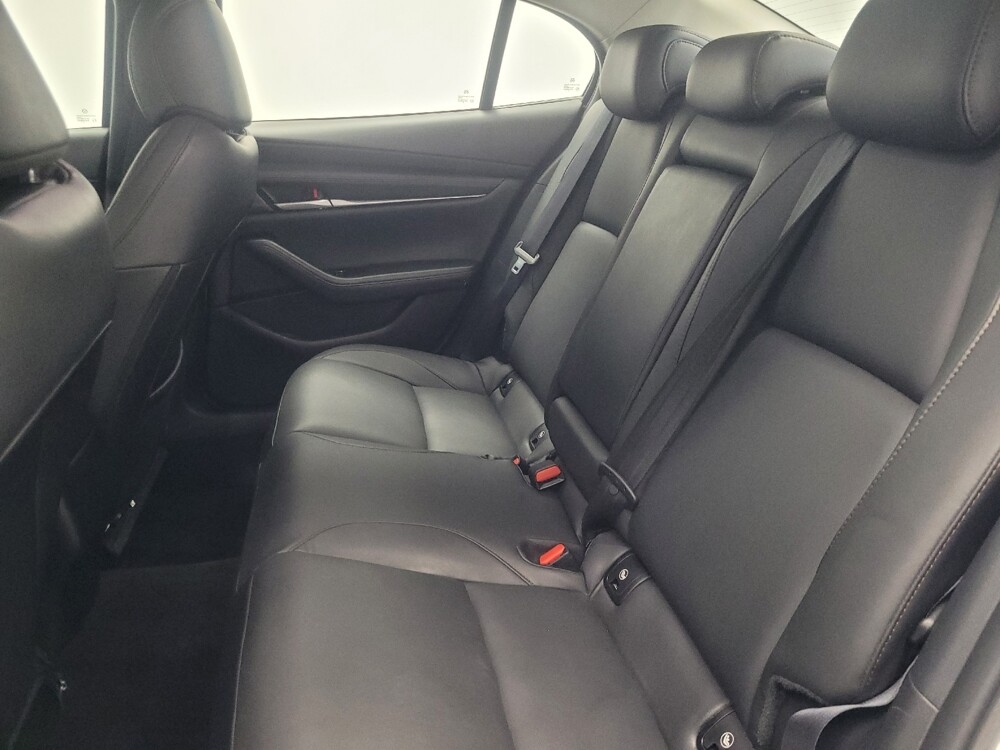 2025 MAZDA MAZDA3 in Indianapolis, IN 46222 - 18110045 18