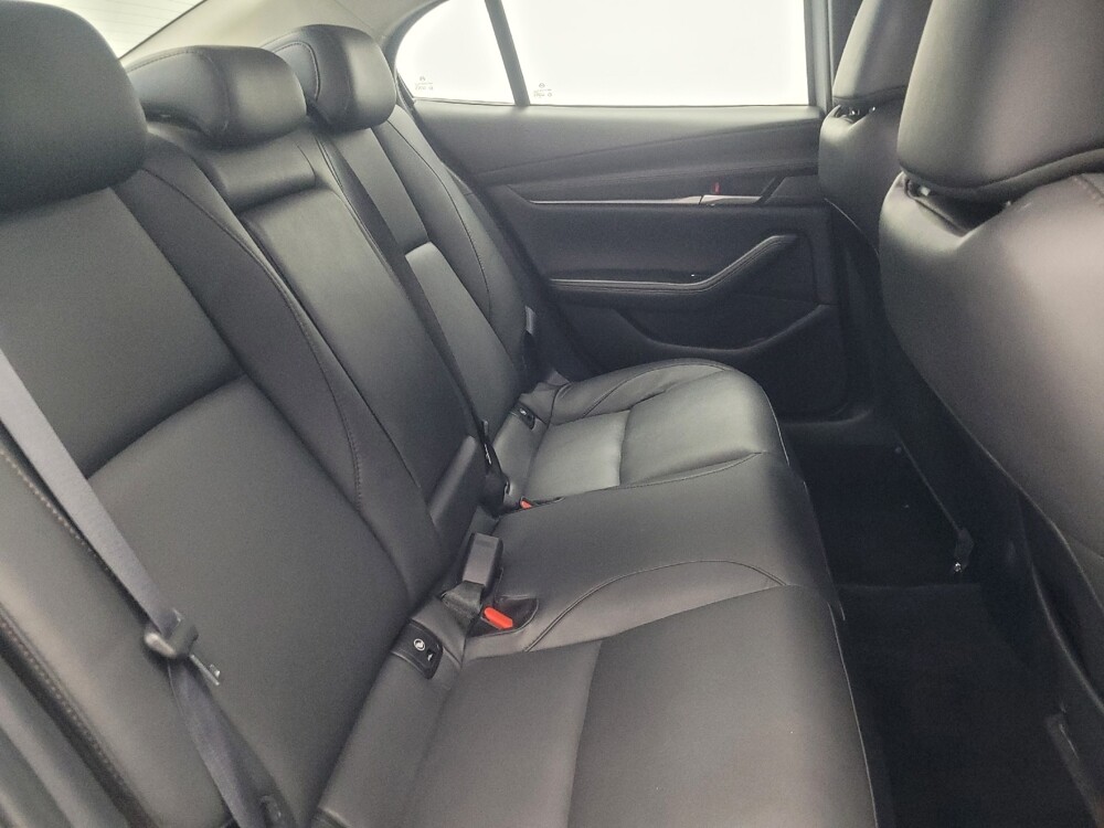 2025 MAZDA MAZDA3 in Indianapolis, IN 46222 - 18110045 19