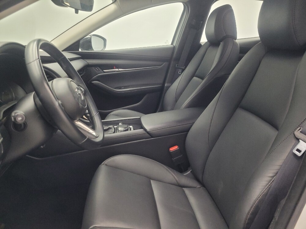 2025 MAZDA MAZDA3 in Indianapolis, IN 46222 - 18110045 17