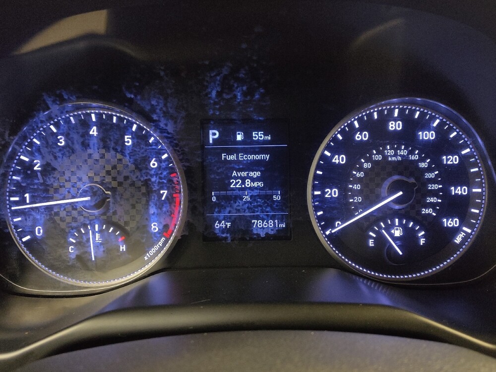 2020 Hyundai Elantra in Live Oak, TX 78233 - 18110047 23