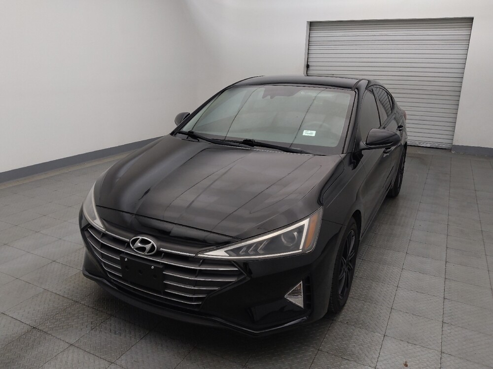 2020 Hyundai Elantra in Live Oak, TX 78233 - 18110047 15