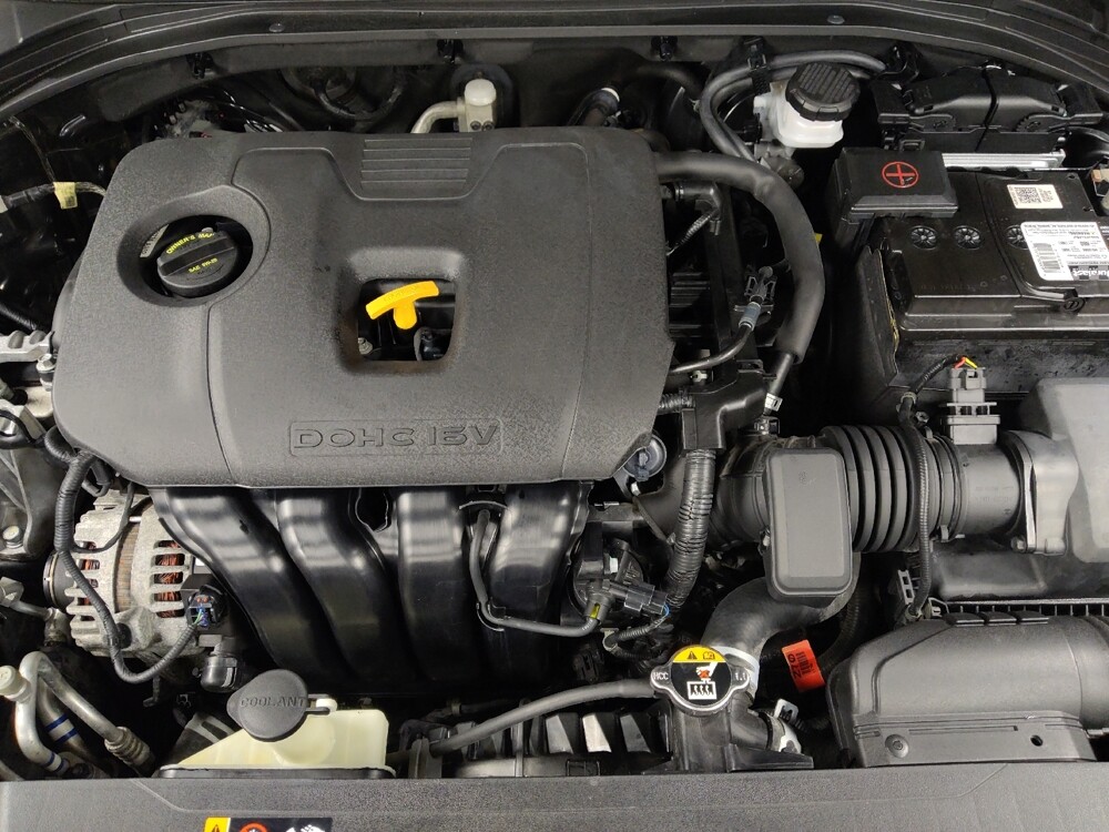 2020 Hyundai Elantra in Live Oak, TX 78233 - 18110047 30