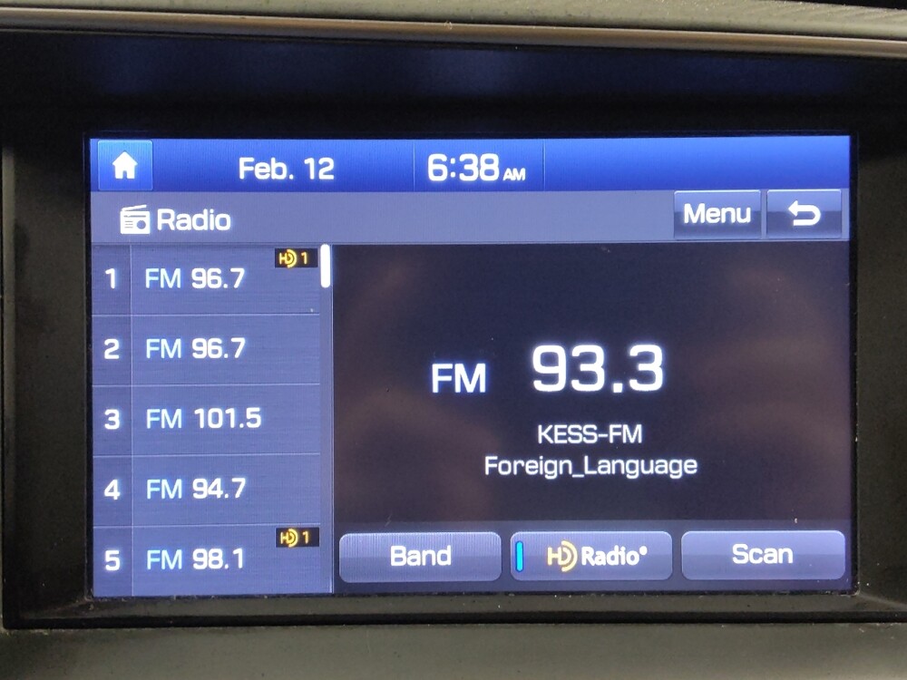 2020 Hyundai Elantra in Live Oak, TX 78233 - 18110047 25