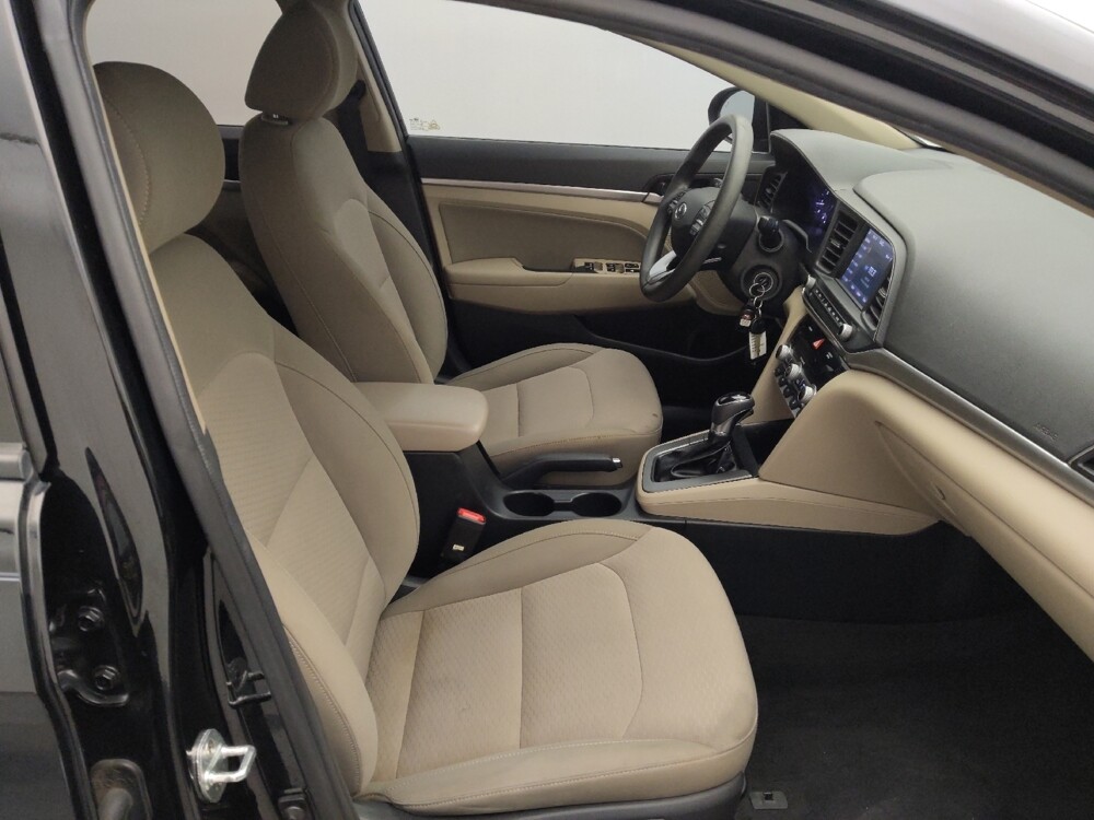 2020 Hyundai Elantra in Live Oak, TX 78233 - 18110047 21