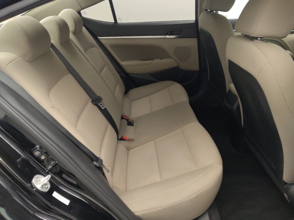 2020 Hyundai Elantra in Live Oak, TX 78233 - 18110047 19