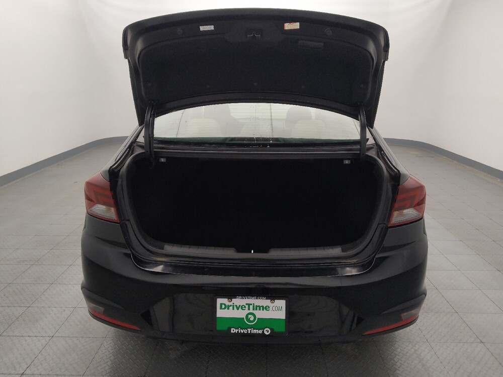 2020 Hyundai Elantra in Live Oak, TX 78233 - 18110047 29